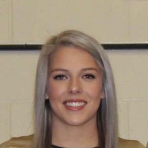 Meet your Posher, Maddie